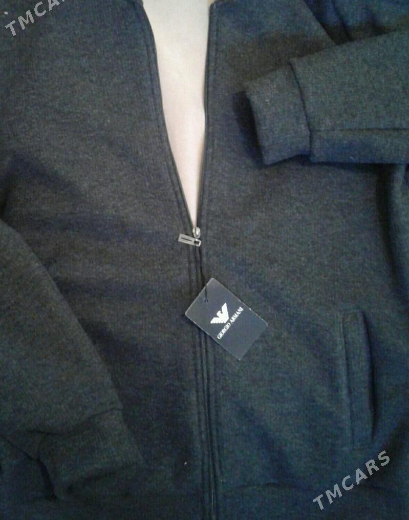 Jempie ìçi ýuñ naçosly. - 15-й этап - img 1