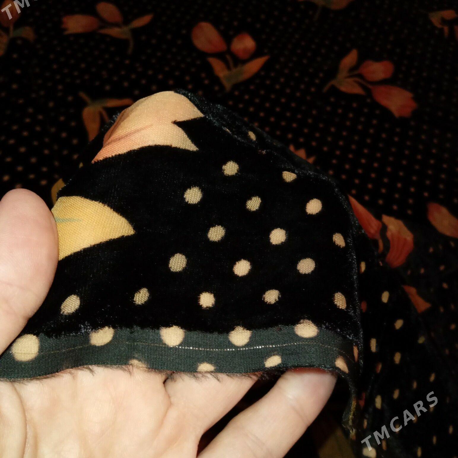 GADYMY POMBARH - Aşgabat - img 2