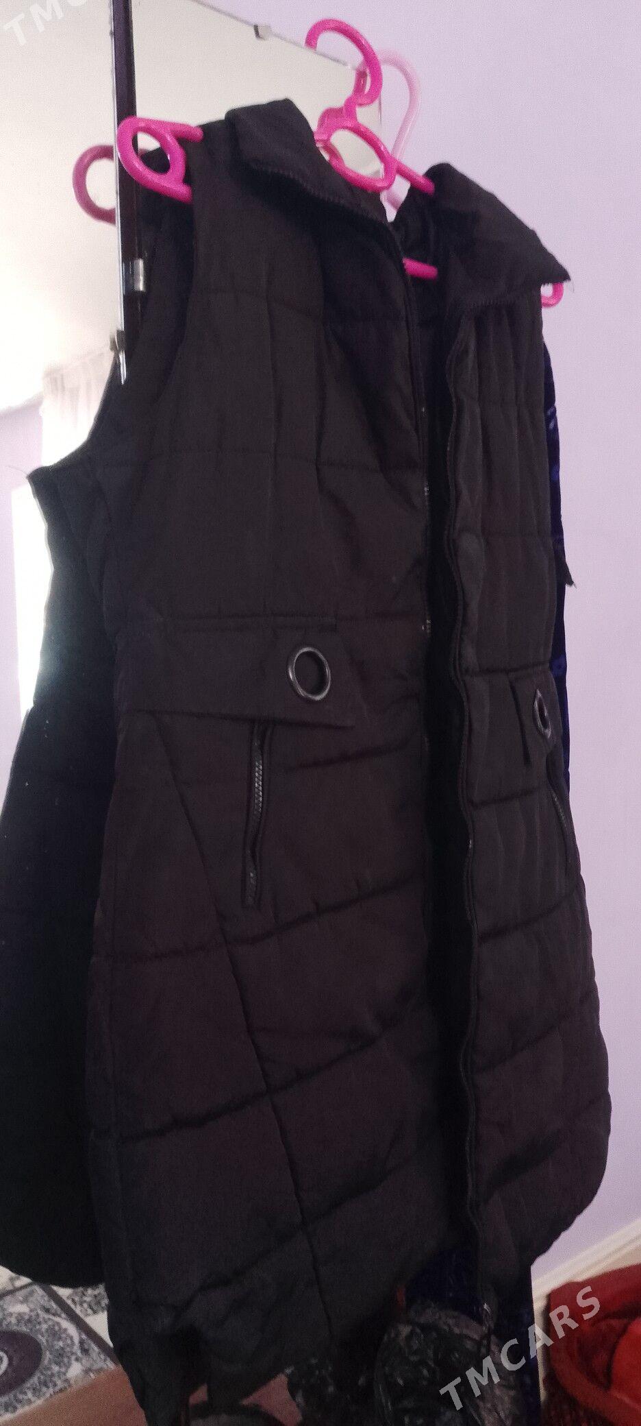 Gara uzyn yeñsiz balonka - Türkmenabat - img 2