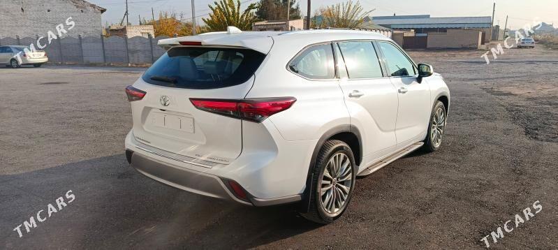 Toyota Highlander 2020 - 600 000 TMT - Mary - img 3
