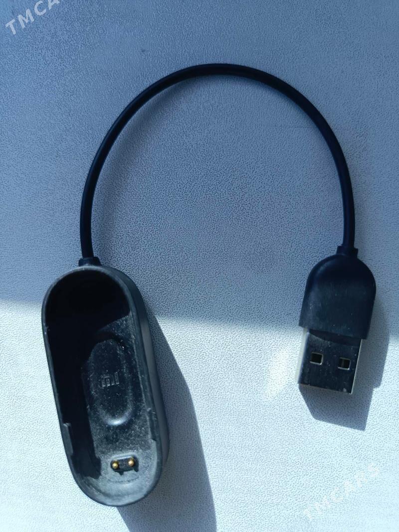 mi band 4(original) - Daşoguz - img 7