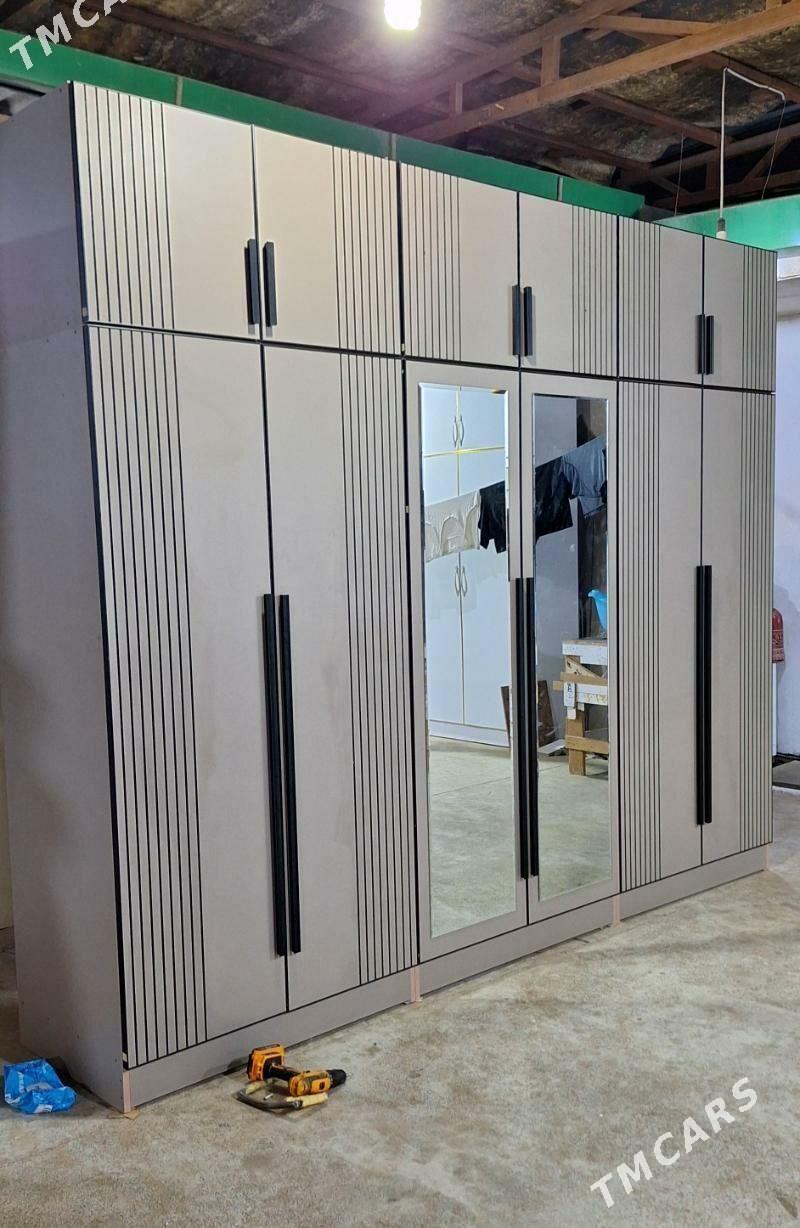 MEBELSTENKAGARNATUR️ŞFANER - Aşgabat - img 1