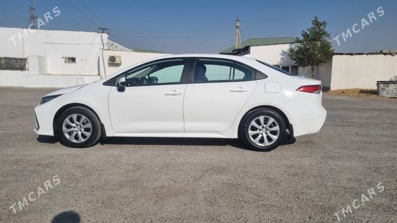 Toyota Corolla 2022 - 237 000 TMT - Ашхабад - img 7