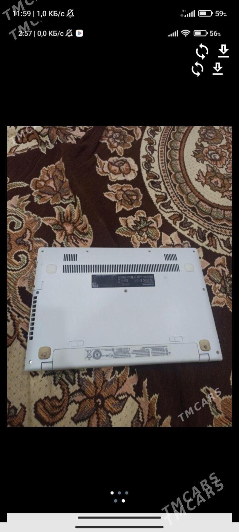 Lenovo - Дашогуз - img 1