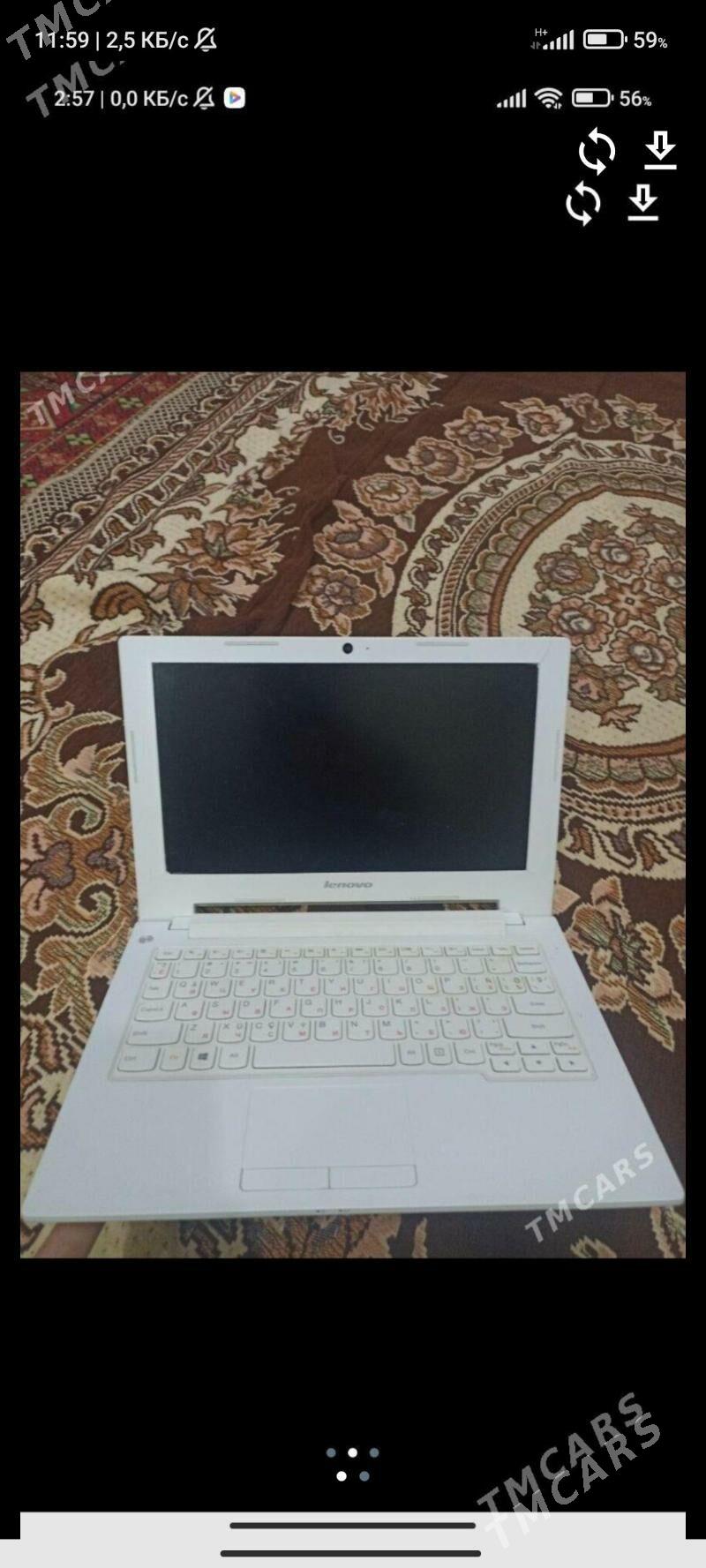 Lenovo - Дашогуз - img 2