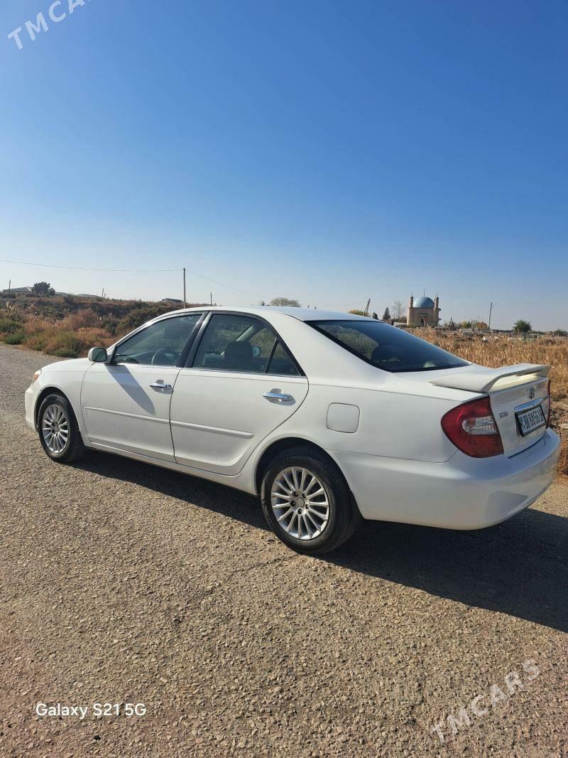 Toyota Camry 2002 - 162 000 TMT - Сакар - img 4