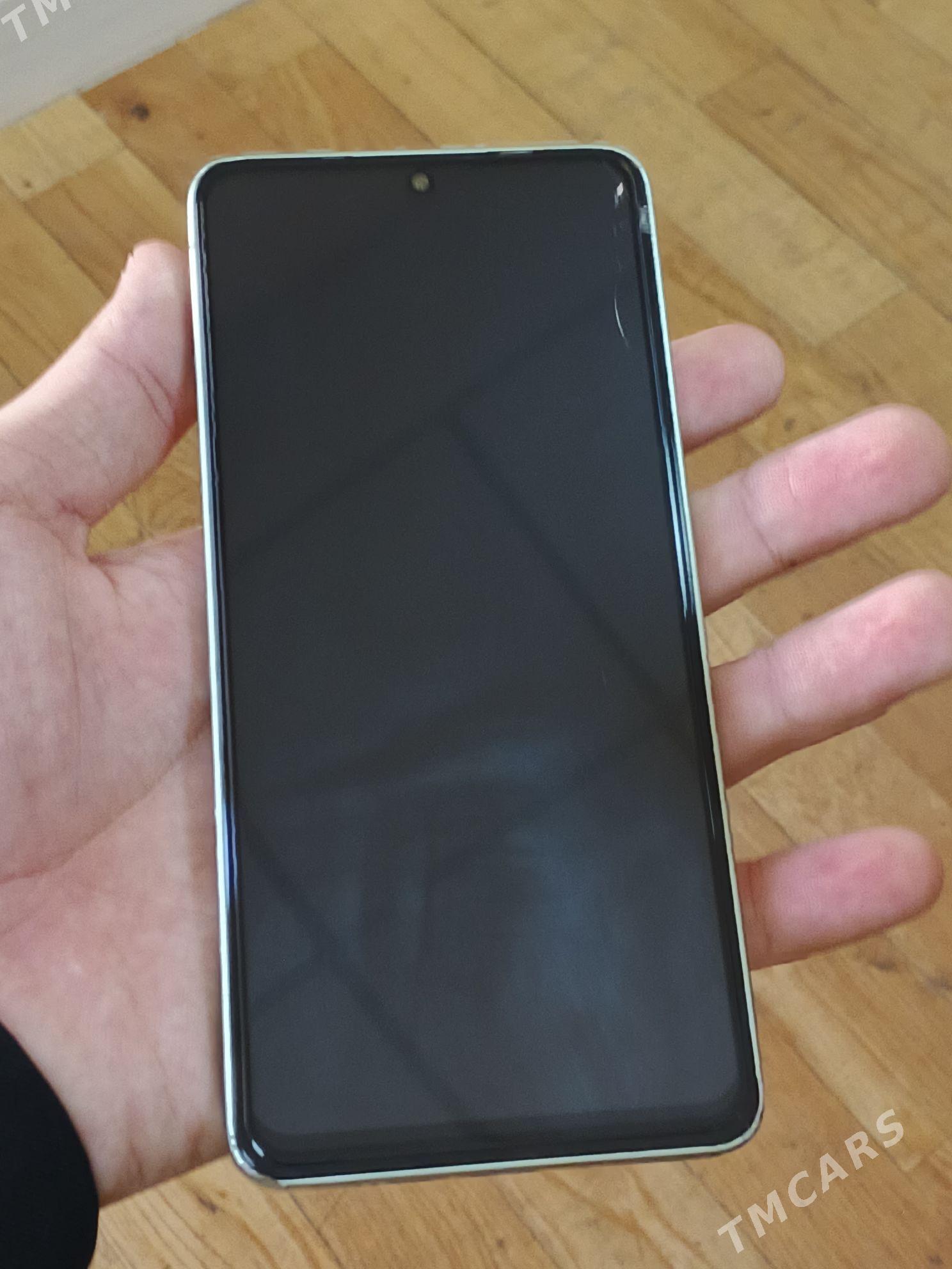 redmi not 13 - Aşgabat - img 4