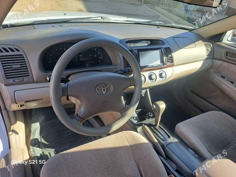 Toyota Camry 2002 - 162 000 TMT - Сакар - img 2