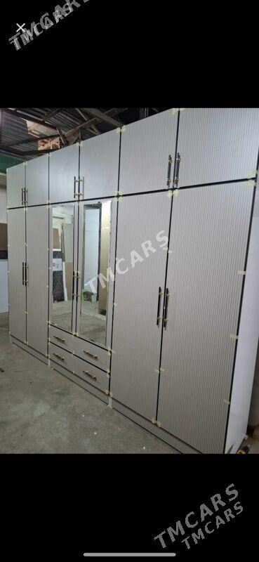 MEBELSTENKAGARNATUR️ŞFANER - Ашхабад - img 3