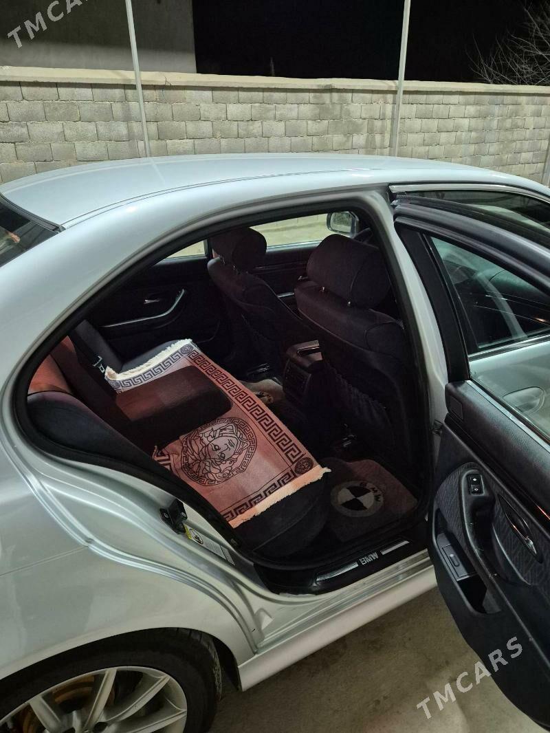 BMW E39 2001 - 145 000 TMT - Шабатский этрап - img 4