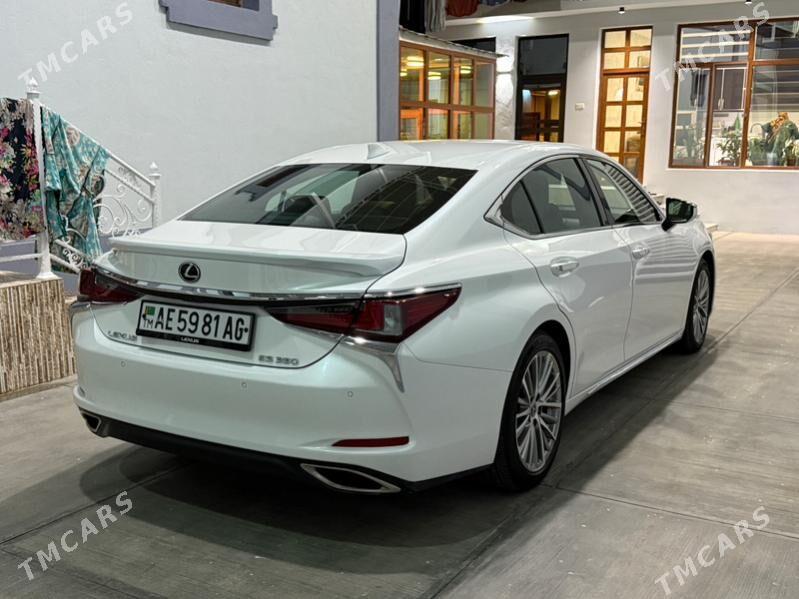 Lexus ES 350 2022 - 555 000 TMT - Ашхабад - img 7