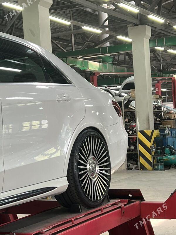 Mercedes-Benz E350 2010 - 375 000 TMT - Çoganly - img 4