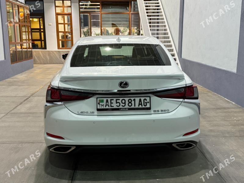 Lexus ES 350 2022 - 555 000 TMT - Ашхабад - img 6