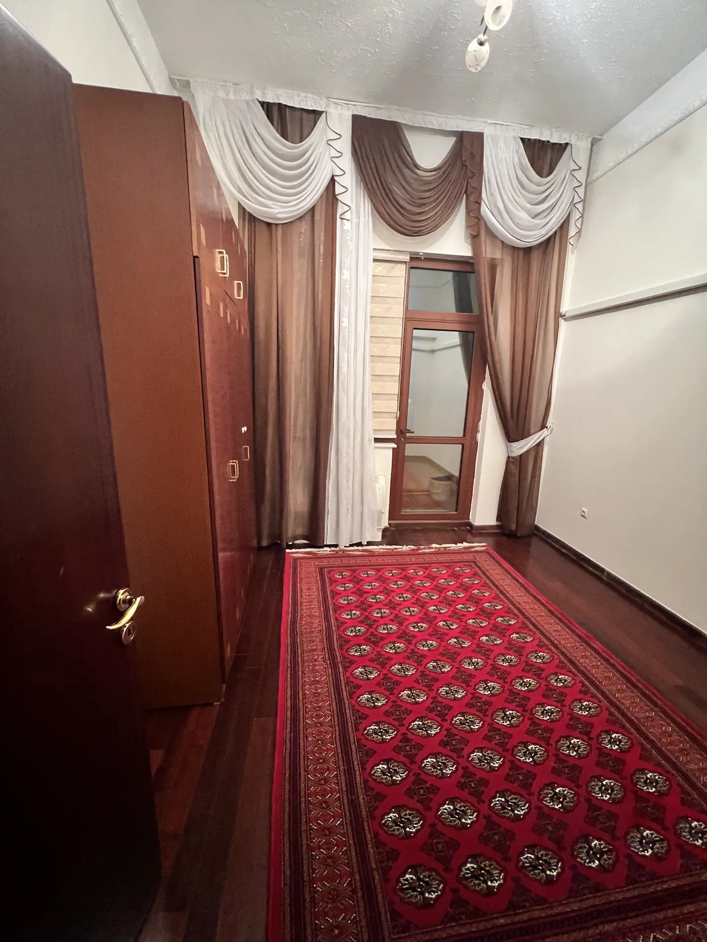 НЕФТЕГАЗ, 2-КОМНАТ.ЭЛИТКА - Nebitgaz (Andalib-Ankara köç.) - img 2