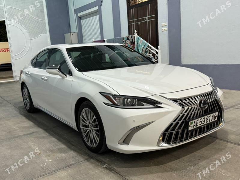Lexus ES 350 2022 - 555 000 TMT - Ашхабад - img 3