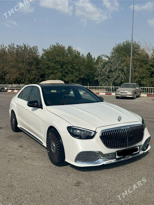 Mercedes-Benz E350 2010 - 375 000 TMT - Çoganly - img 3