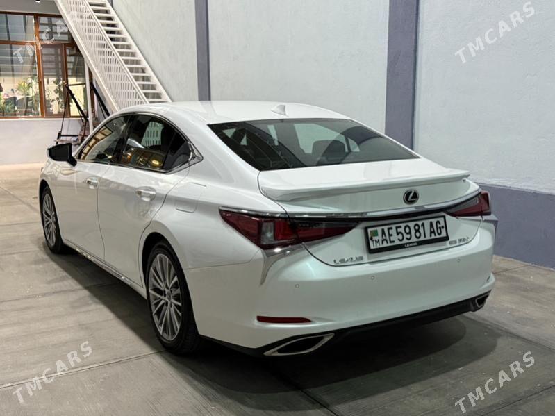 Lexus ES 350 2022 - 555 000 TMT - Ашхабад - img 8