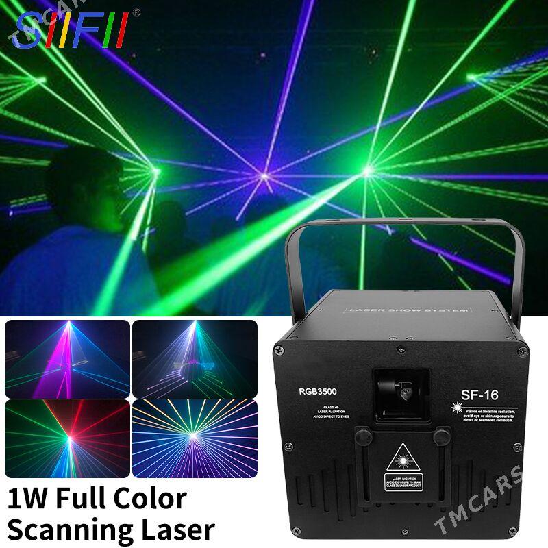 lazer kafe we Restoran - Ашхабад - img 2