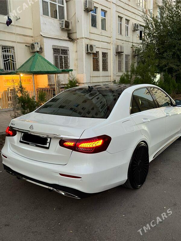 Mercedes-Benz E350 2010 - 375 000 TMT - Çoganly - img 5