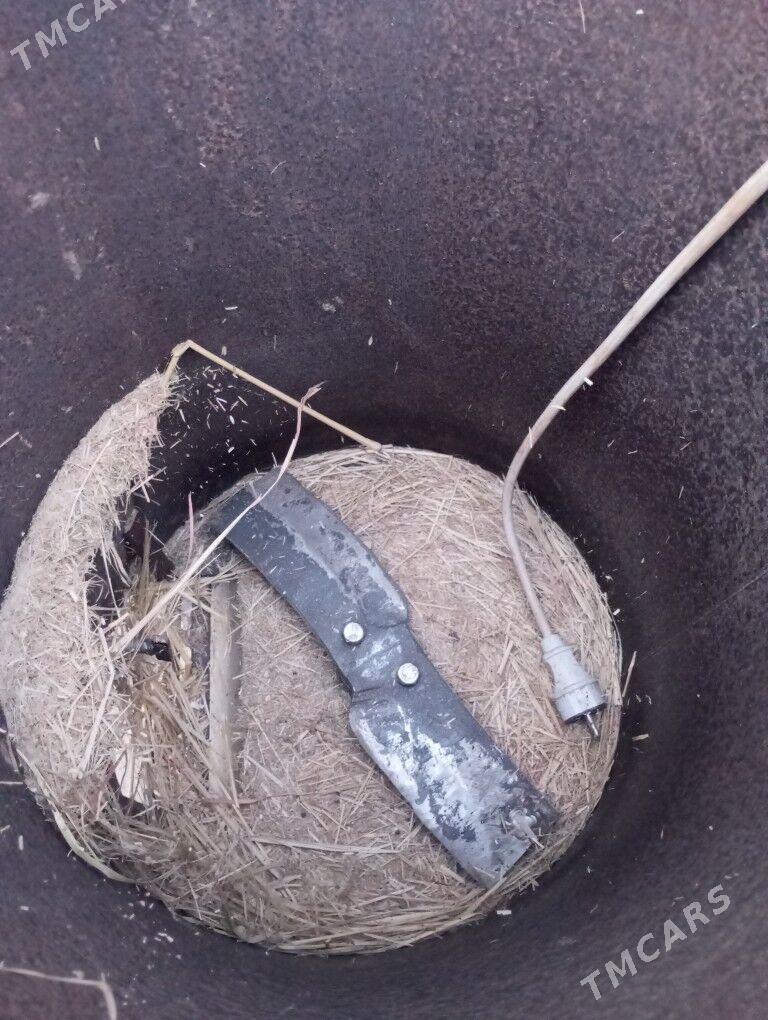 Drabilka ot keser - Türkmenabat - img 3