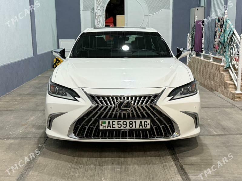 Lexus ES 350 2022 - 555 000 TMT - Ашхабад - img 2