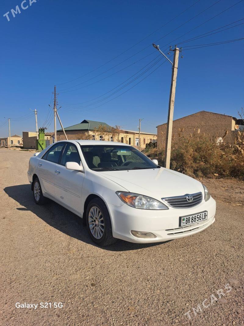 Toyota Camry 2002 - 162 000 TMT - Сакар - img 5