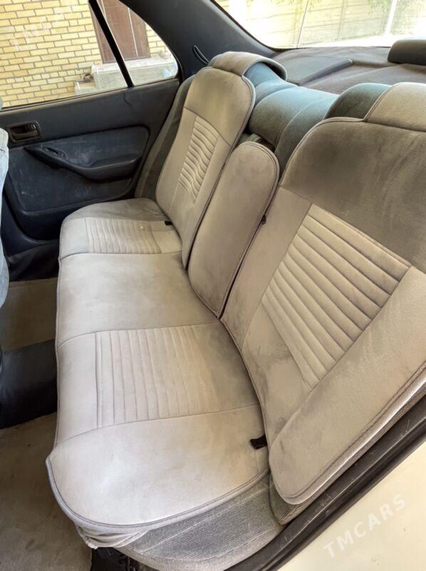 Toyota Camry 1993 - 85 000 TMT - Мары - img 7