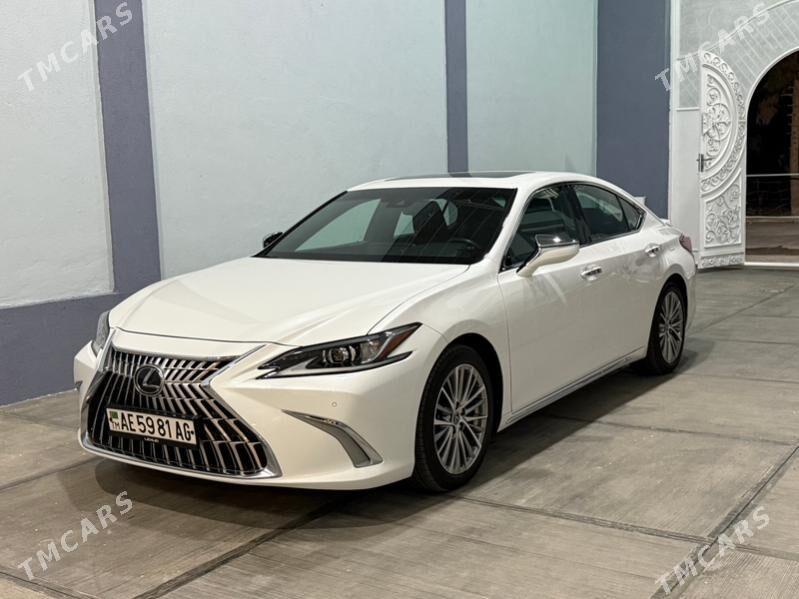 Lexus ES 350 2022 - 555 000 TMT - Ашхабад - img 1