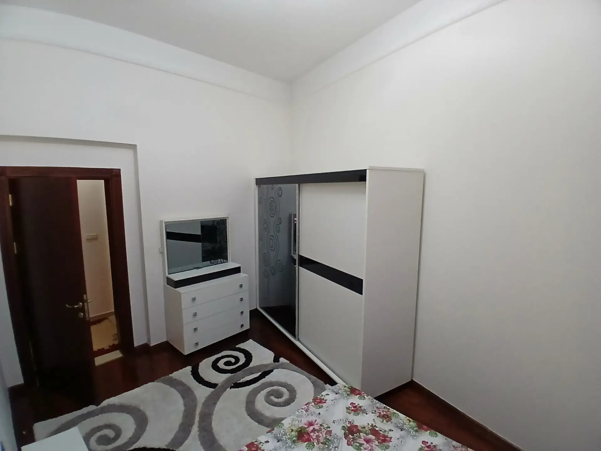 НЕФТЕГАЗ, 2-КОМНАТ.ЭЛИТКА - Nebitgaz (Andalib-Ankara köç.) - img 3