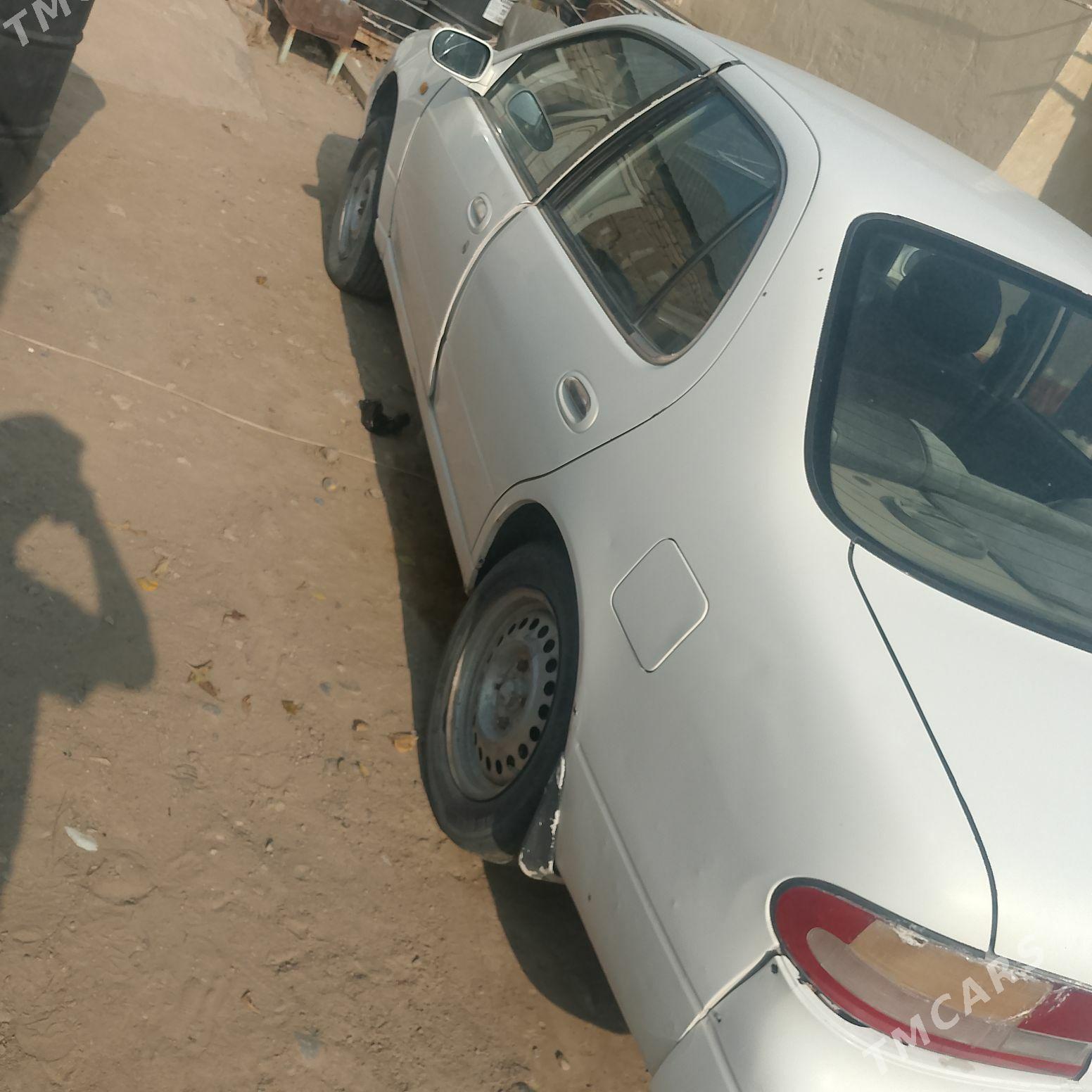 Nissan Bluebird 1997 - 18 000 TMT - Ашхабад - img 3