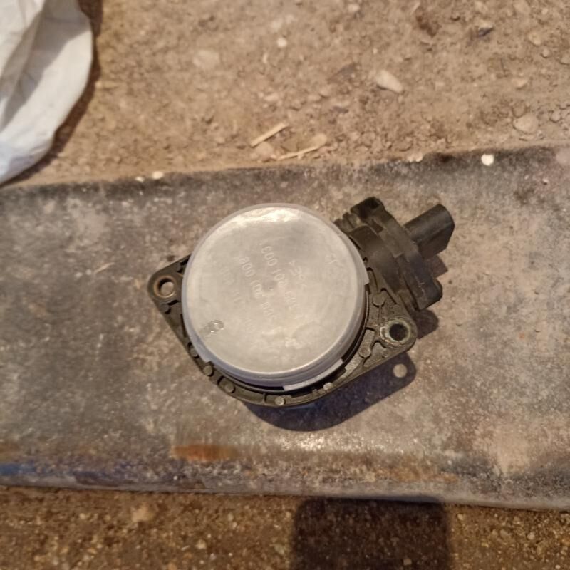 Volkswagen vozduhamer 400 TMT - Балканабат - img 2