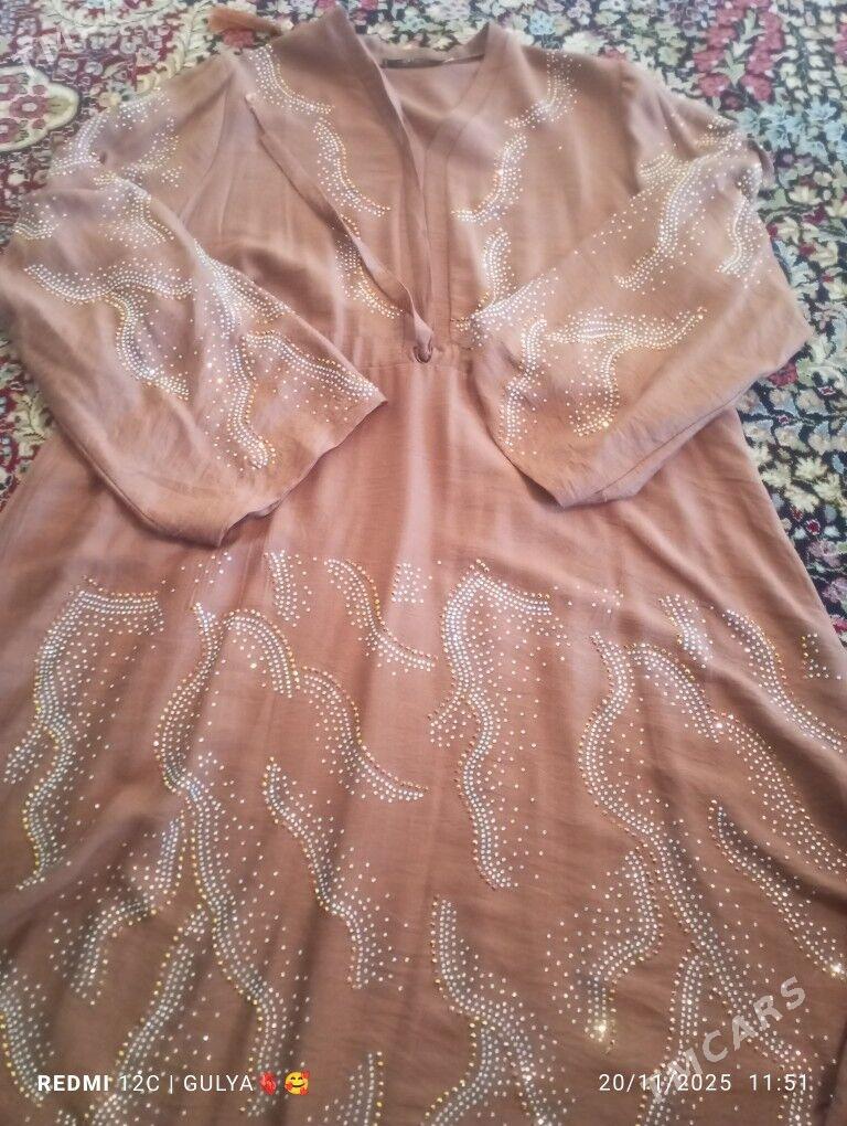 toy koynek - Balkanabat - img 3