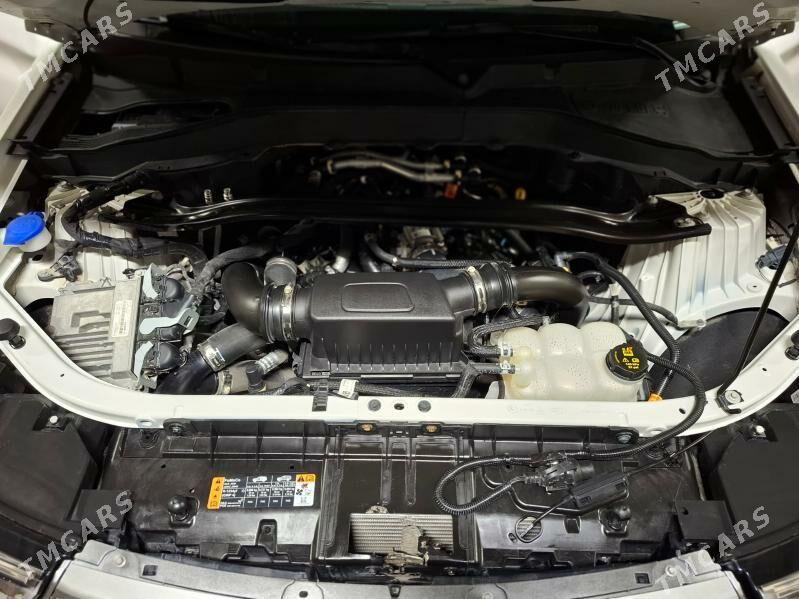 Ford Explorer 2022 - 520 000 TMT - Мары - img 7