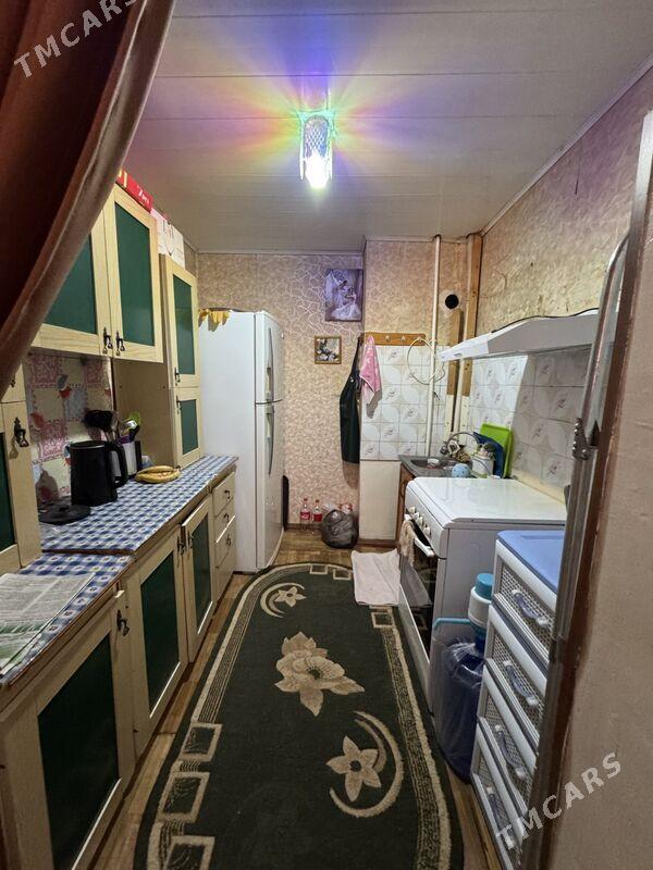 Gagarin 2 komnat arzan jay - Aşgabat - img 3