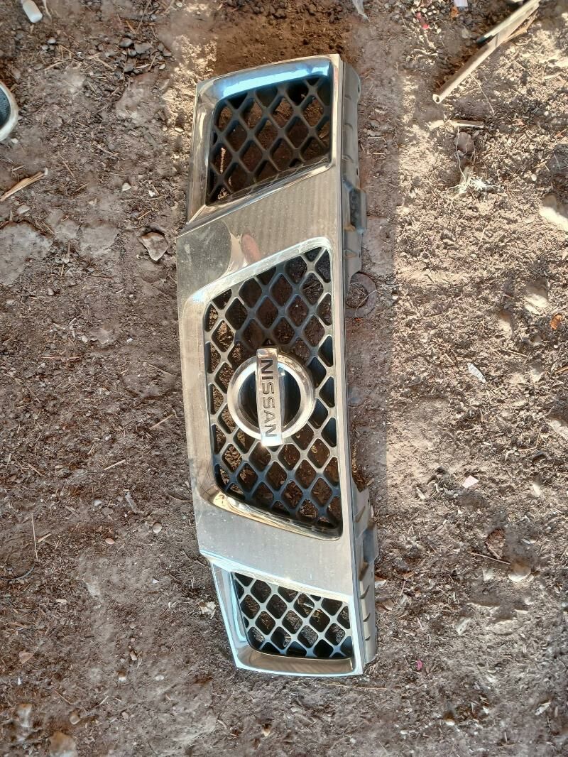 nissan navara 500 TMT - Балканабат - img 2