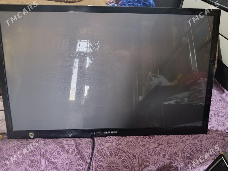Samsung telvızor - Türkmenabat - img 2