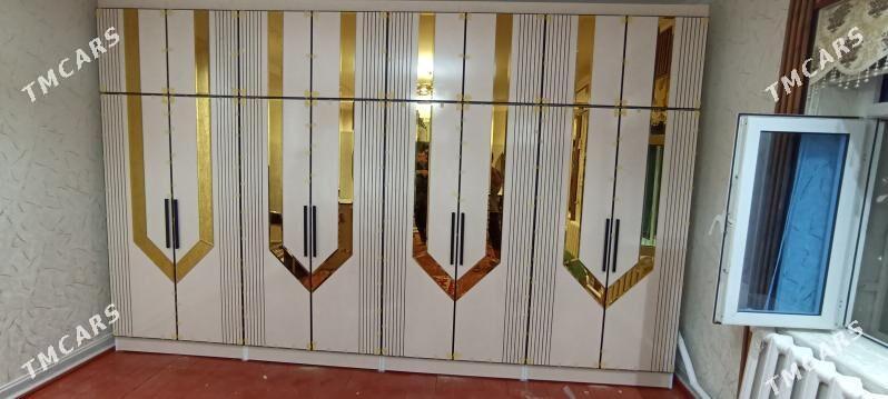 MEBELSTENKAGARNATUR️ŞFANER - Aşgabat - img 2