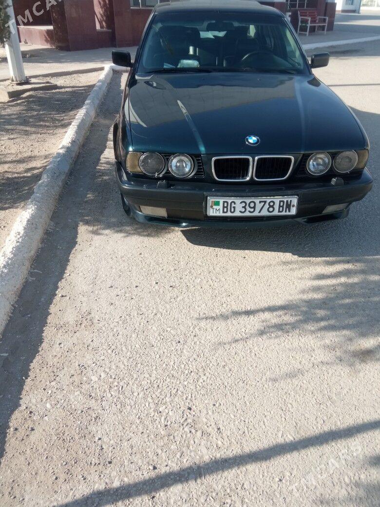 BMW 540 1994 - 120 000 TMT - Гумдаг - img 3