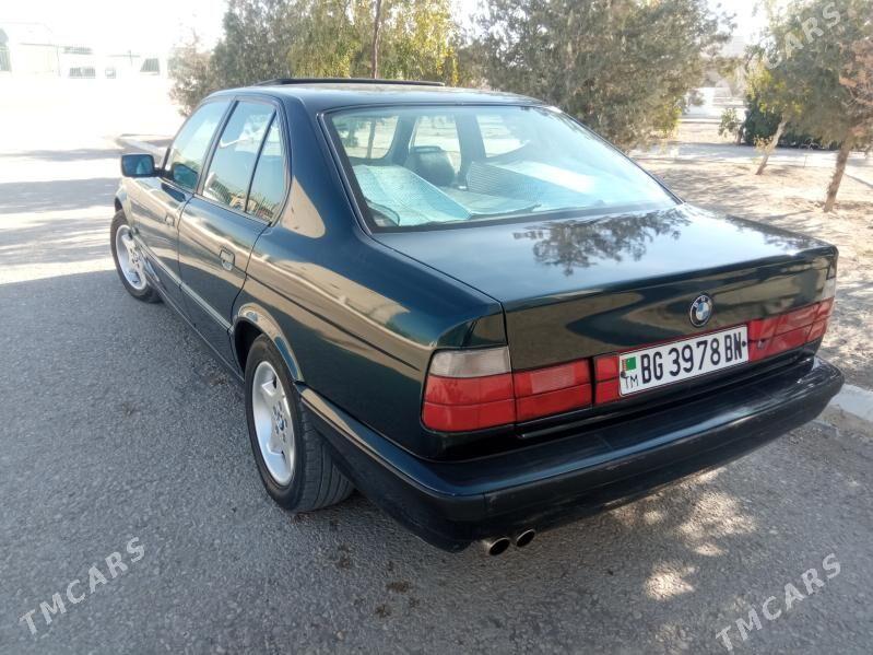 BMW 540 1994 - 120 000 TMT - Гумдаг - img 2