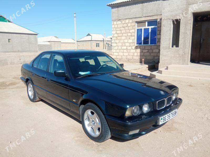 BMW 540 1994 - 120 000 TMT - Гумдаг - img 8
