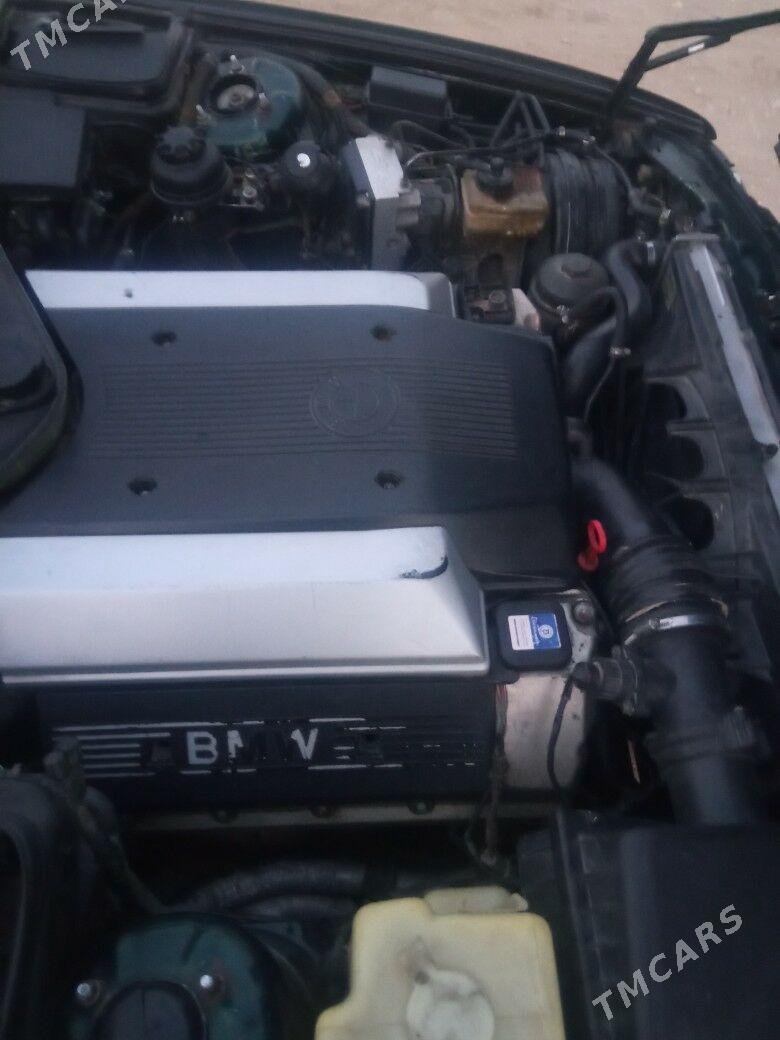 BMW 540 1994 - 120 000 TMT - Гумдаг - img 7