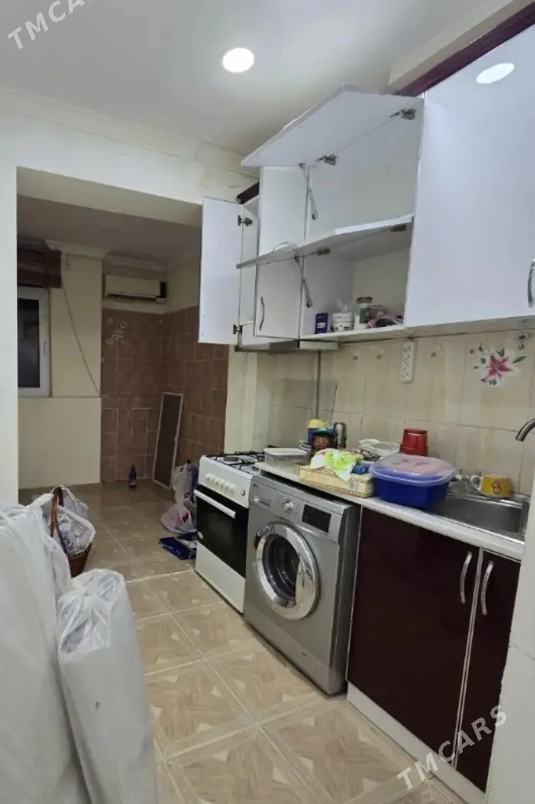 МИР 5,  5/4 ЭТАЖ, 2 КОМНАТНАЯ - Parahat 5 - img 5