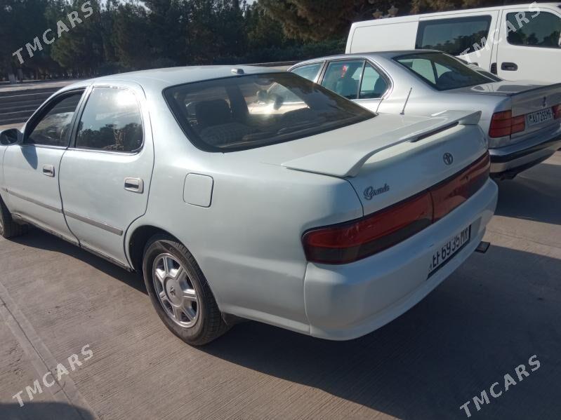Toyota Cresta 1993 - 50 000 TMT - Mary - img 3