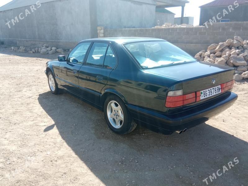 BMW 540 1994 - 120 000 TMT - Гумдаг - img 5