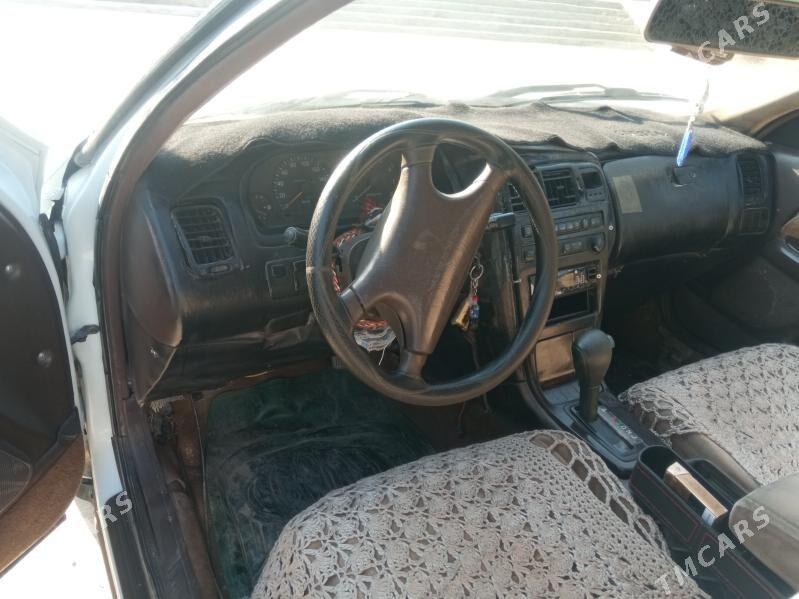 Toyota Cresta 1993 - 50 000 TMT - Mary - img 5