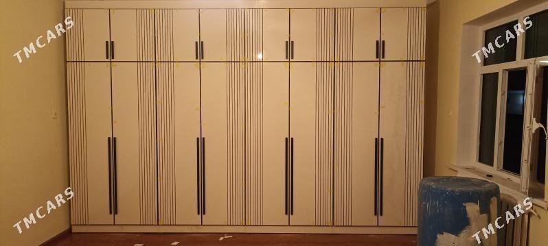 MEBELSTENKAGARNATUR️ŞFANER - Aşgabat - img 3