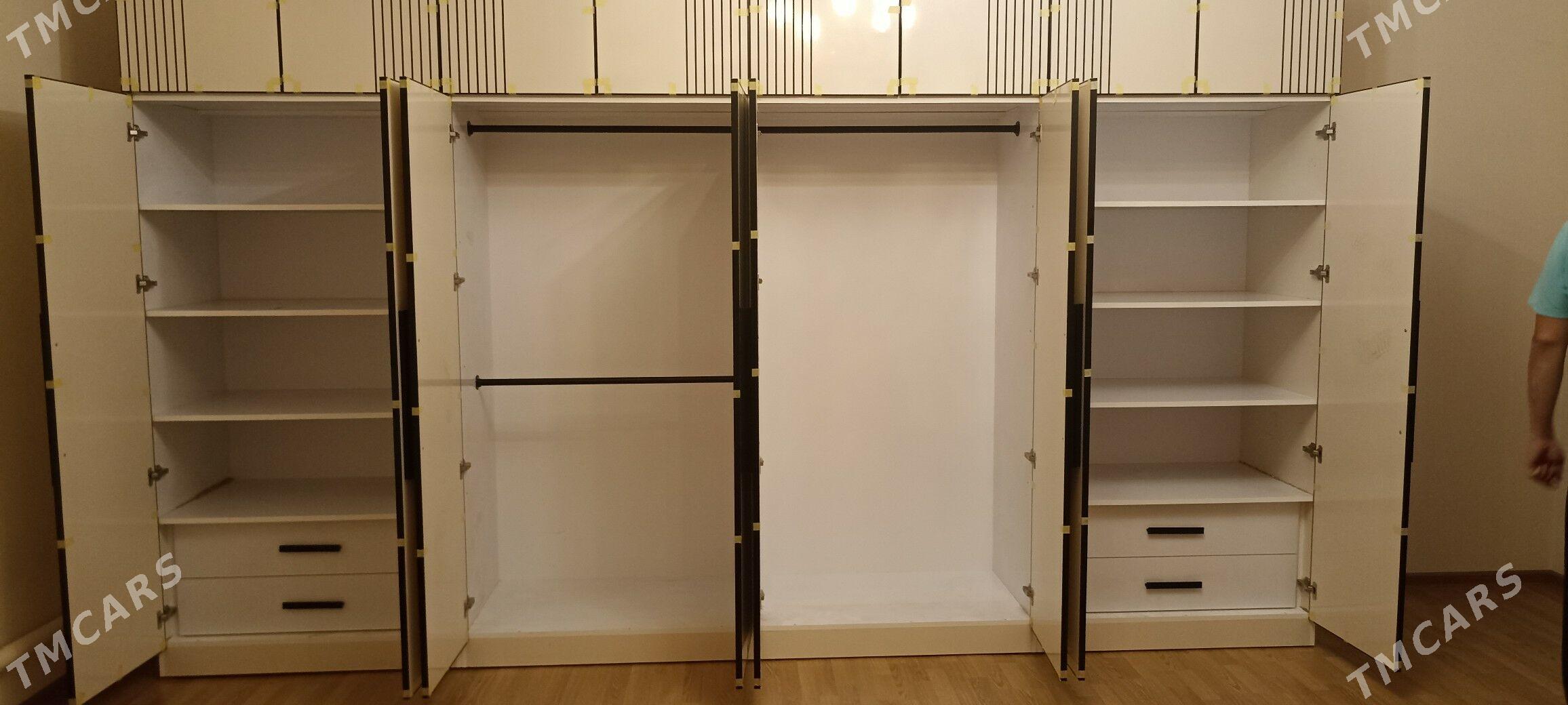 MEBELSTENKAGARNATUR️ŞFANER - Aşgabat - img 4