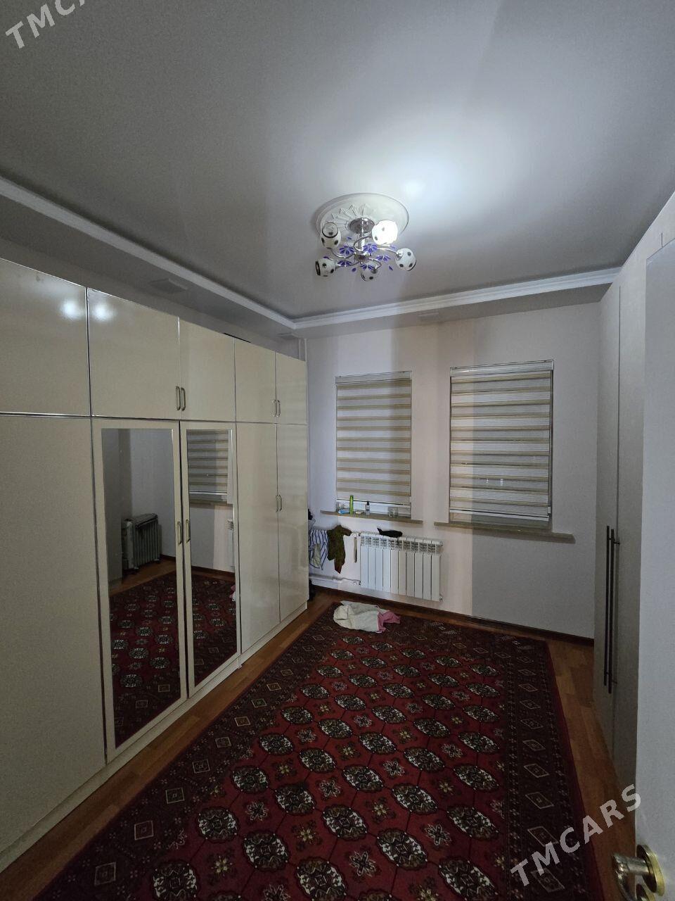 Мир 6, 2комн 8 эт, Евро, меб - Ашхабад - img 6