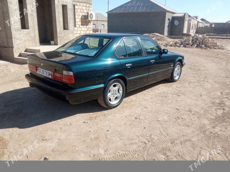 BMW 540 1994 - 120 000 TMT - Гумдаг - img 4