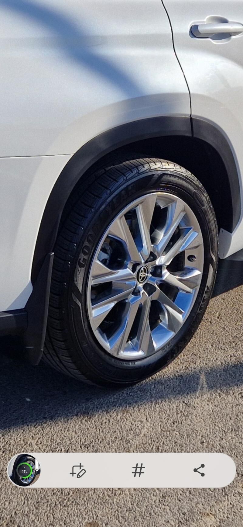 limited diska 2021 highlander 14 000 TMT - Mary - img 3